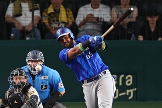 「はまった時の打線の破壊力は驚異的」台風の目となるか　直近阪神に連勝とDeNAの暴れっぷり、投打の助っ人貢献に近鉄OB佐野慈紀氏の考察「CSという意味では面白くなってきた」