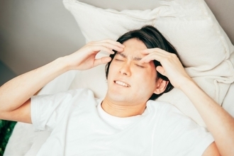 「たかが頭痛」ではない！慢性頭痛はこんなにつらい