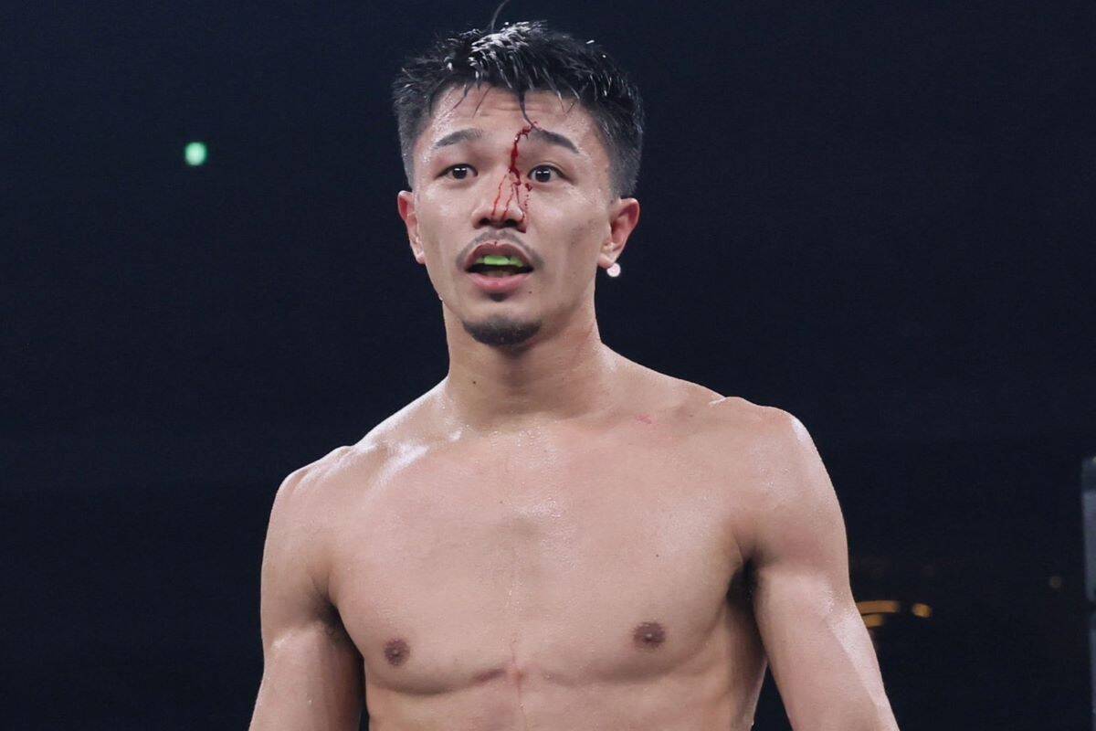 名参謀が証言した中谷潤人に“足りなかったモノ”　井上尚弥との激闘をリングサイドでどう見ていたのか？「私の失敗は、最初から積極的に戦わせなかったこと」