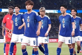 「日本を軽く見る人はいない」――英記者が漏らした本音　イングランドとの「歴然の差」を生んだ個に依存しなくなった森保ジャパンへの“リアル評”【現地発】