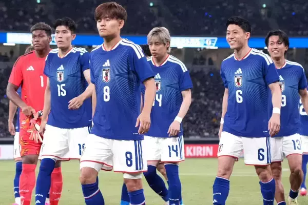 「日本を軽く見る人はいない」――英記者が漏らした本音　イングランドとの「歴然の差」を生んだ個に依存しなくなった森保ジャパンへの“リアル評”【現地発】