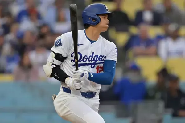 「なんでこんな打てる？」投打二刀流日に再び衝撃弾　大谷翔平が菅野智之から特大アーチ　“お得意様”すぎる対戦歴に驚愕「大谷にとって菅野は何なの？」
