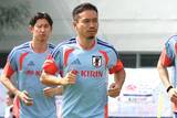「「みんな身体が動いていなかった」2014年ブラジルW杯を“教訓”にあえて猛暑の練習　長友佑都がモンテレイ合宿の意義を強調「レシフェの時がもう本当に暑くて」」の画像1