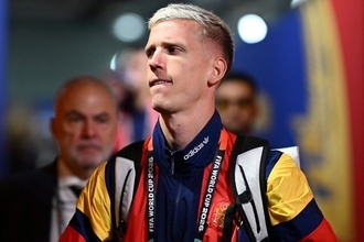 「何も真実は語られてない」W杯決勝後に“殴られた”スペイン代表選手が再び怒り　アルゼンチンコーチの釈明に猛反論「嘘をついている」