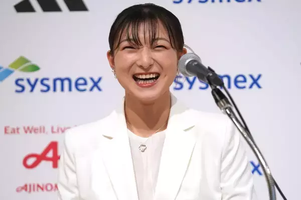 「全然知らなくて…教えてほしかったなと」坂本花織さん電撃入籍→“事前報告なかった”とこぼすフィギュアレジェンド　現役時代のスケーティングを「氷上に咲くひまわり」と表現