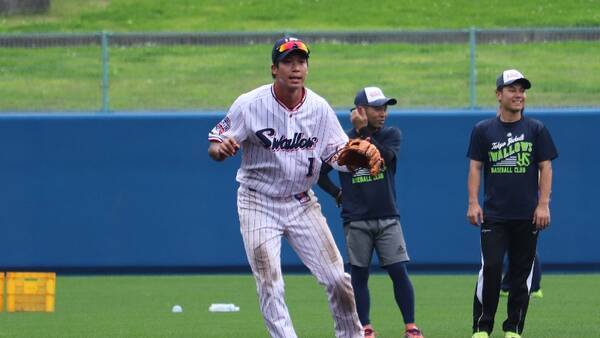 ヤクルトの神ドラフト年 残念ドラフト年はいつ 22年7月30日 エキサイトニュース