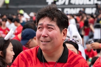 「韓国サッカーはどん底に落ちた」日本人を含む外国人審判への“性接待スキャンダル”に広まる波紋　02年日韓大会の騒動にも余波「4強神話も疑われる」