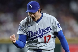 大谷翔平は「やると言ったら大抵やってのける」ド軍同僚が語るCY賞への挑戦「彼にとって大きな意味があると思う」