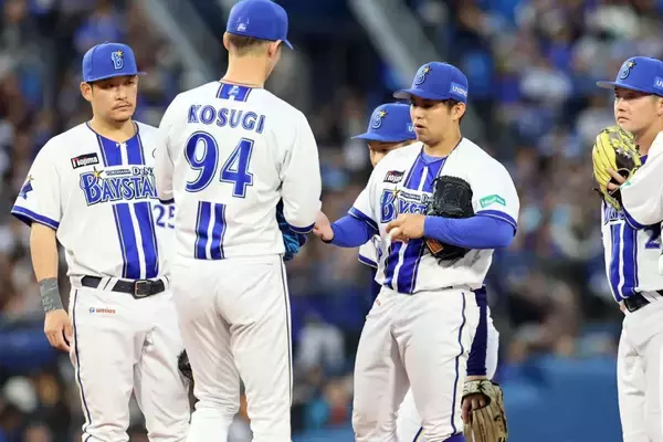DeNAの“戦略的先発投手育成論”とは？　助っ人離脱の「誤算」を未来の糧に　投手たちに無理をさせない独自起用法「全員が中6日で回ることはまずない」
