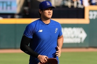本格復帰が迫る“投手・大谷”のクローザー抜擢論　世界一を知る元MLB戦士がウルトラC級プランを推奨　まさかの意見に米司会も仰天「え？　なんて？」