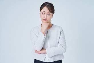 タンパク尿の原因は更年期？