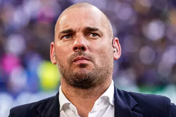 「もう勝てないと思っている」オランダの偉才スナイデルが再び衝撃発言　森保ジャパンとのW杯初戦を控える母国代表の“現状”に疑義「かなりの運がいる」