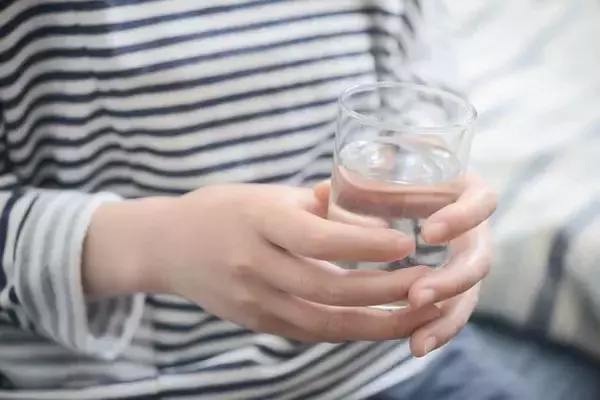 熱中症予防にも！ダイエット中の脱水を防ぐ水分補給のポイント