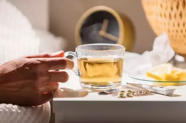 「熱中症予防にも！ダイエット中の脱水を防ぐ水分補給のポイント」の画像