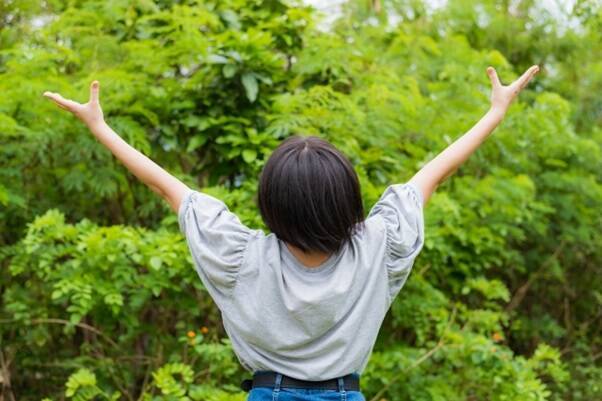 気になる『ぶよぶよ』を解消！? 簡単二の腕エクサイズ