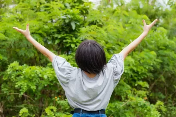 「気になる『ぶよぶよ』を解消！? 簡単二の腕エクサイズ」の画像