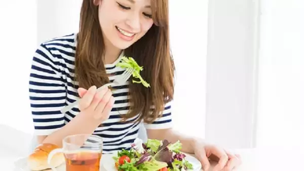 栄養丸ごと摂取のススメ　丸ごと食べられる食材とは？