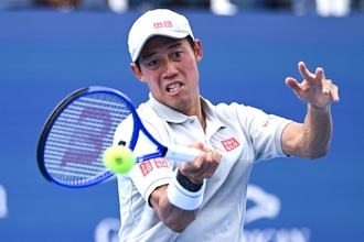 大坂なおみが敬意示す 錦織圭は「日本のレジェンド」引退発表に反応「どれほど励みになっているか、ケイは知らないと思う」
