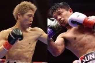 世界も関心　井上尚弥vs中谷潤人の“伝説の日”は、傑物アリの「世紀の一戦」に匹敵　英紙が熱視線「イノウエがいなければ、ナカタニは間違いなく世界的スター」