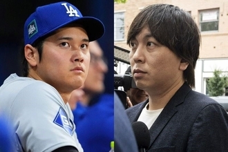 今も続く大谷翔平への“不可解な疑義”に米記者が反発　水原受刑者が起こした事件の余波「オオタニがギャンブルをしていたと信じ込んでいる人が一定数いる」