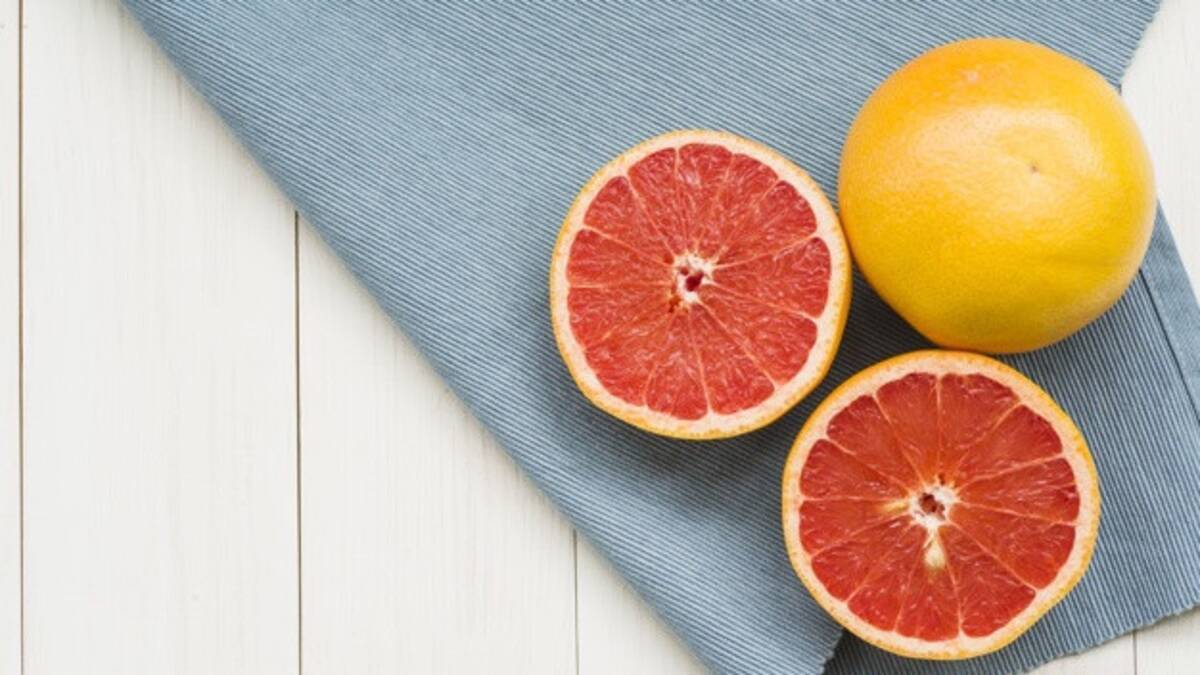 グレープフルーツの驚くべき効果効能 22年6月16日 エキサイトニュース グレープフルーツの驚くべき効果効能 22年6月16日 エキサイトニュース