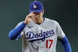 「OPS9割超えで、衝撃の防御率0.74　大谷翔平が残す「異次元の数値」　MLB大投手が語ったCY賞受賞の可能性「史上最高の世代を代表する投手になった」」の画像1