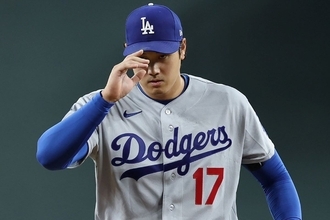 OPS9割超えで、衝撃の防御率0.74　大谷翔平が残す「異次元の数値」　MLB大投手が語ったCY賞受賞の可能性「史上最高の世代を代表する投手になった」