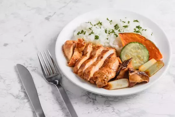 何をどれだけ食べたらいい？アメリカの食事ガイド「マイ・プレート」