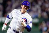 「鈴木誠也に早くも“来季去就”論　地元メディアがカブスの延長交渉に疑問「引き留めに資金を投じるべきか」」の画像1