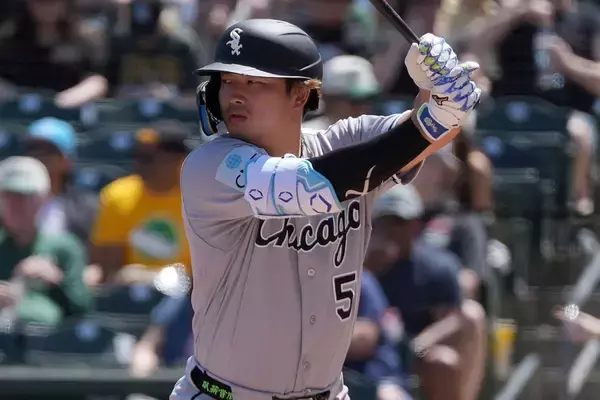 球界屈指の危険な打者、村上宗隆のアーチは「興奮と希望」　地元メディアも和製大砲の虜「待ち望んでいたものだ」