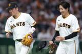 「「守備がバケモンすぎて若手使えないやん！」“高い牙城”であり続ける巨人37歳ベテラン内野手のスーパープレーに東京ドームざわつく「神すぎる」」の画像1