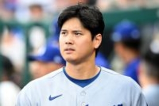 本塁打「0」が続くド軍打線に「あの時は最終的に…」地元メディアも“不安視”　大谷翔平は19打席連続無安打に