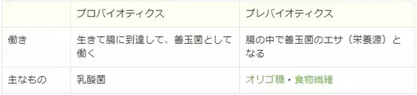「シンバイオティクスってなに？注目の腸活法について知ろう」の画像