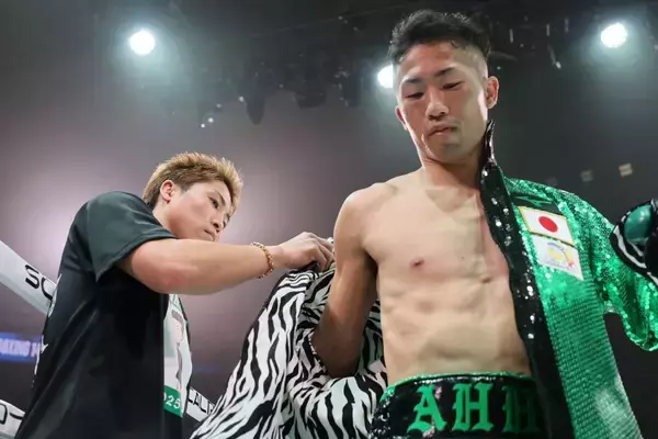 「天心という名前を忘れれば、あの内容になる」――天心戦で井上拓真を突き動かした兄・尚弥の“言葉”　乗り越えた先に待っていた井岡一翔との“審判の日”