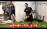 「【ゴルフ】今日からできる！正しいアドレスの構え方」の画像2