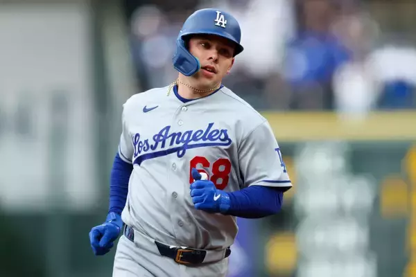 「謙虚でいるか、鼻をへし折られるか」…“悪童”イメージの25歳に元MLB選手が警告「もし今の振る舞いが彼の素なのだとしたら…」
