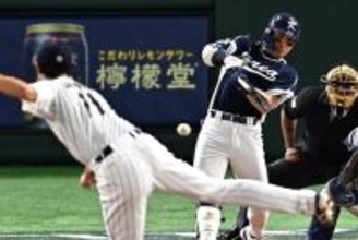 MLB移籍を目指す「韓国のイチロー」にシビアな空気　NY局記者がポテンシャルに辛辣見解「偉大なアスリートとは言い難い」