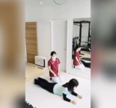 理学療法士直伝！体幹&骨盤ケア〜プランク編〜