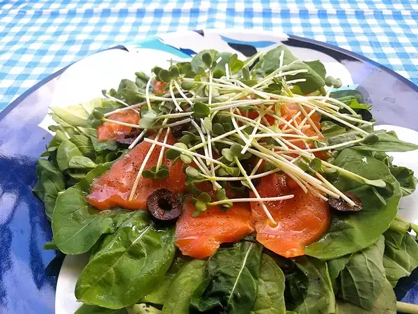 「ダイエットをもっと効率的に！管理栄養士が教える食べ合わせの極意【レシピ付き！】」の画像