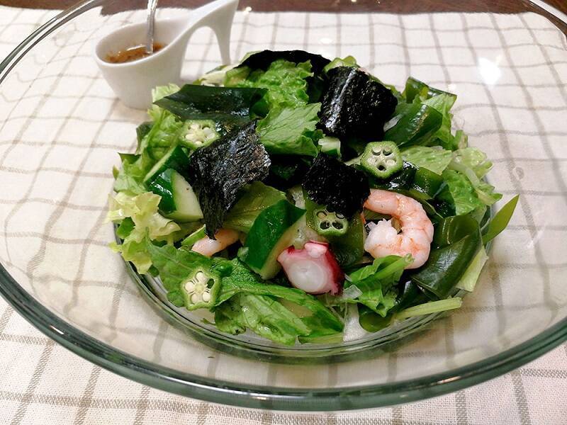 ダイエットをもっと効率的に！管理栄養士が教える食べ合わせの極意【レシピ付き！】