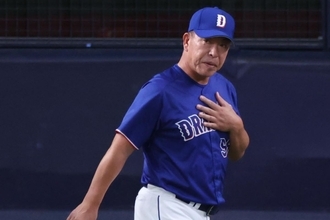 「ドラゴンズは正直、まだ見えていない」どうなるCS争い　8月は7勝2敗と勢いをつけてきた井上中日の「課題」とは？　近鉄OB佐野慈紀氏の考察