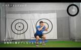 「ゴルフトレーニングとダイエットが同時に行えるトレーニング！？」の画像11