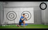 「ゴルフトレーニングとダイエットが同時に行えるトレーニング！？」の画像12