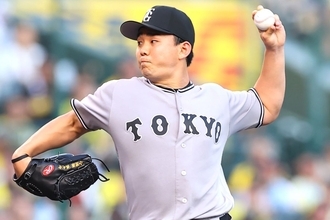 「かなり手ごわい」V奪回への切り札となるか…巨人に加わった新戦力を近鉄OB佐野慈紀氏が分析「相手チームからすれば、非常に不気味な存在になるだろう」