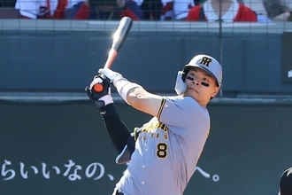 「阪神ファンの声量、エグすぎ…」優勝決定試合、敵地マツダスタジアムで起きた“異変”にSNS注目　引き分け以上で球団初の連覇