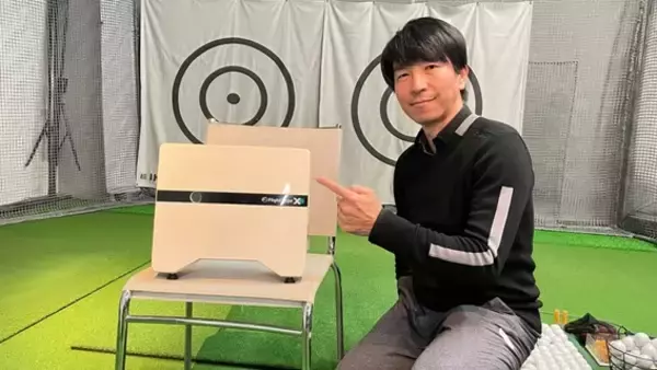 ゴルフはインパクトで決まる！飛んで曲がらないボールを打つ方法