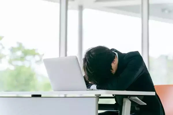 【5月病】ストレスに弱い人がやるべき意外な習慣とは