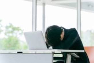 【5月病】ストレスに弱い人がやるべき意外な習慣とは