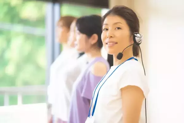 「運動嫌いの方にもオススメ！30秒から始める簡単トレーニング」の画像