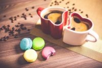 知っておきたい！カフェインの摂り方について